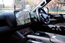 
										BYD Shark 6 Premium AWD full									