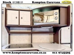 
										Caravan Jurgens Fleetline full									
