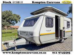 
										Caravan Jurgens Fleetline full									