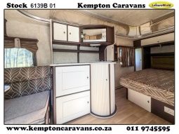 
										Caravan Jurgens Fleetline full									
