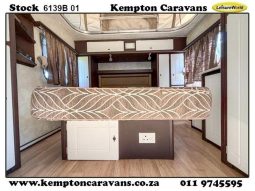 
										Caravan Jurgens Fleetline full									