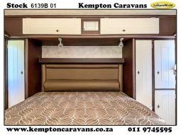 
										Caravan Jurgens Fleetline full									