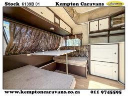 
										Caravan Jurgens Fleetline full									