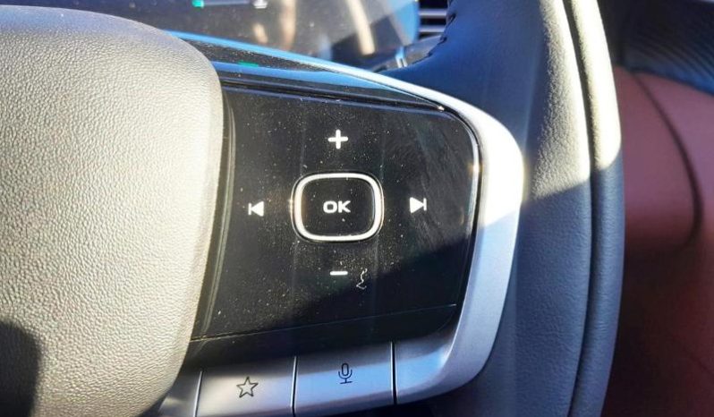 
								Changan Uni-S 1.5T Cl full									
