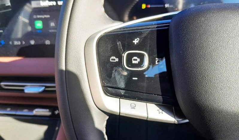 
								Changan Uni-S 1.5T Cl full									
