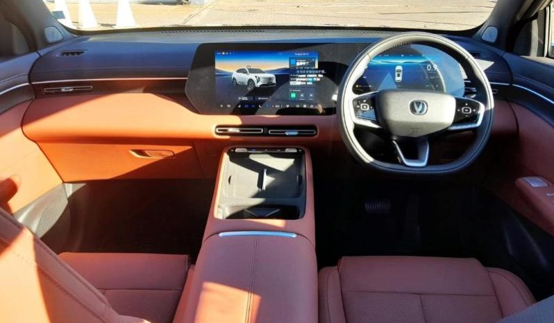 
								Changan Uni-S 1.5T Cl full									