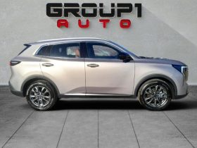 Changan Uni-S 1.5T Cl
