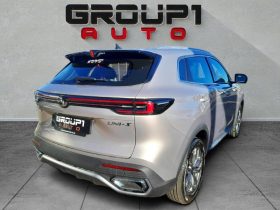Changan Uni-S 1.5T Cl