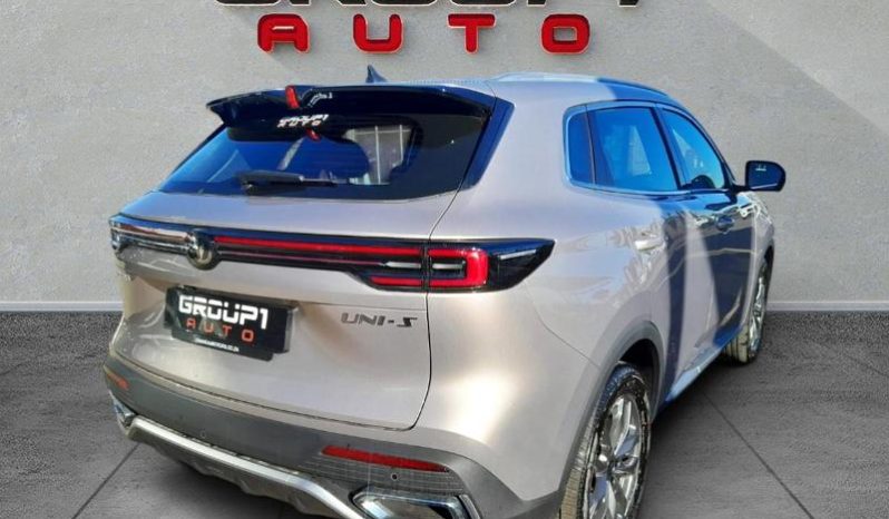 
								Changan Uni-S 1.5T Cl full									