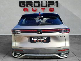 Changan Uni-S 1.5T Cl