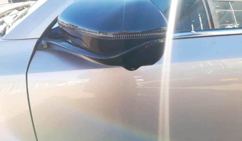 
								Changan Uni-S 1.5T Cl full									