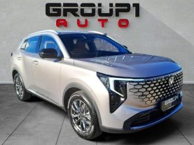 Changan Uni-S 1.5T Cl