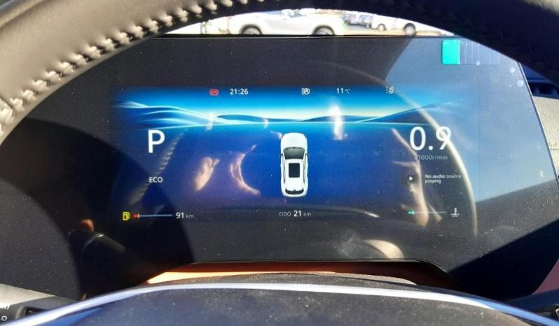 
								Changan Uni-S 1.5T Cl full									
