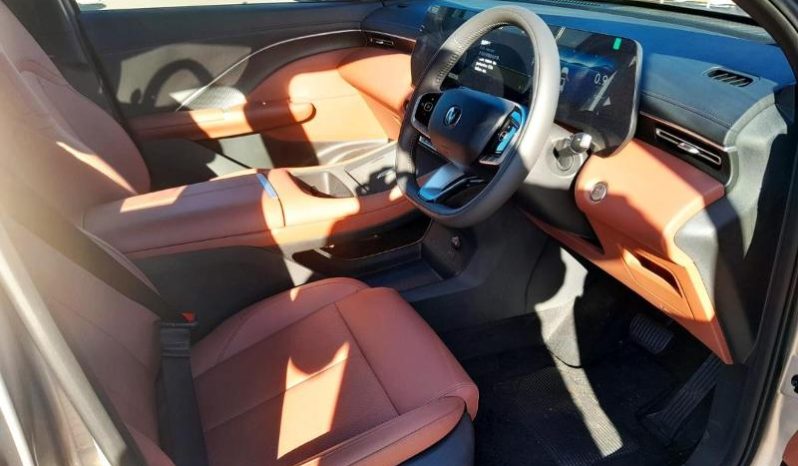 
								Changan Uni-S 1.5T Cl full									