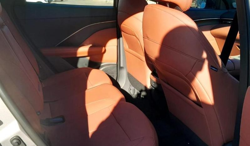 
								Changan Uni-S 1.5T Cl full									