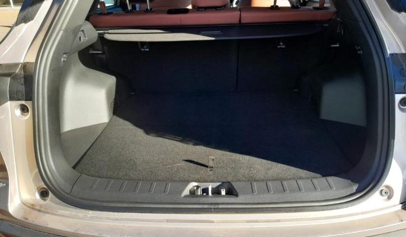 
								Changan Uni-S 1.5T Cl full									