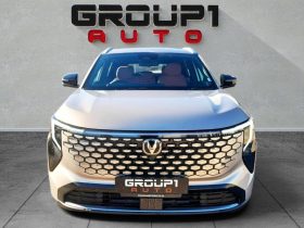 Changan Uni-S 1.5T Cl