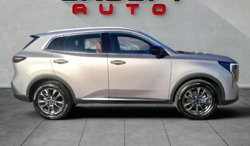 
								Changan Uni-S 1.5T Cl full									