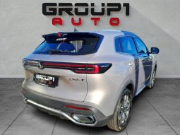 
										Changan Uni-S 1.5T Cl full									