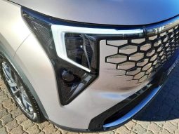 
										Changan Uni-S 1.5T Cl full									