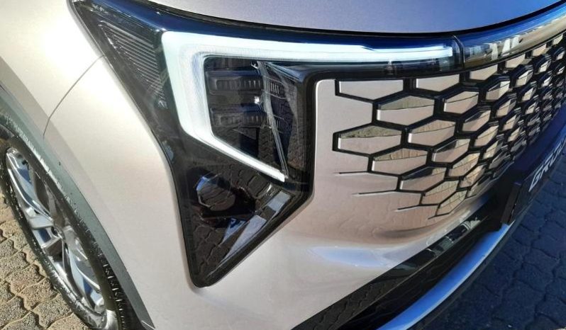 
								Changan Uni-S 1.5T Cl full									