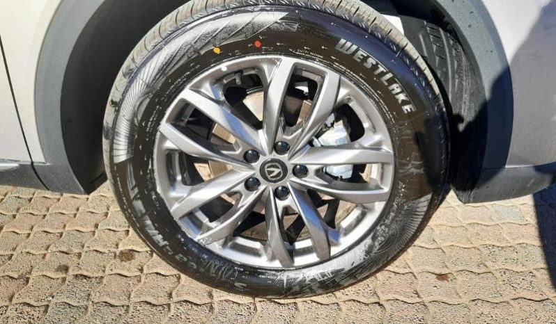 
								Changan Uni-S 1.5T Cl full									