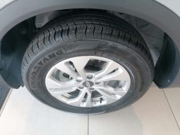 
										Chery TIGGO 4 CROSS TIGGO 4 CROSS 1.5 LIT CVT full									