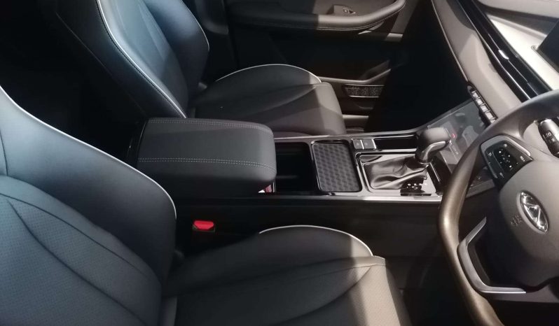 
								Chery TIGGO 4 CROSS TIGGO 4 CROSS 1.5 LIT CVT full									