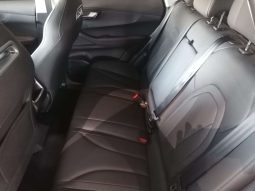 
										Chery TIGGO 4 CROSS TIGGO 4 CROSS 1.5 LIT CVT full									