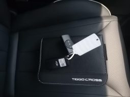 
										Chery TIGGO 4 CROSS TIGGO 4 CROSS 1.5 LIT CVT full									
