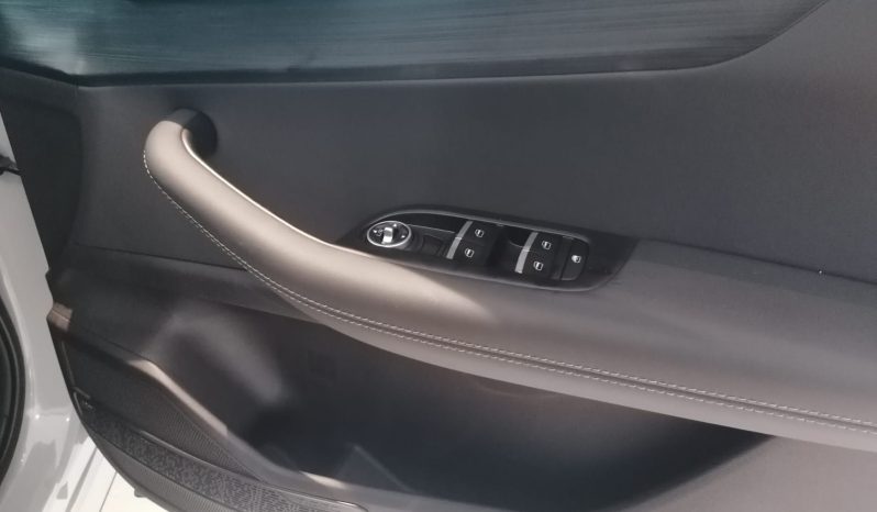 
								Chery TIGGO 4 CROSS TIGGO 4 CROSS 1.5 LIT CVT full									