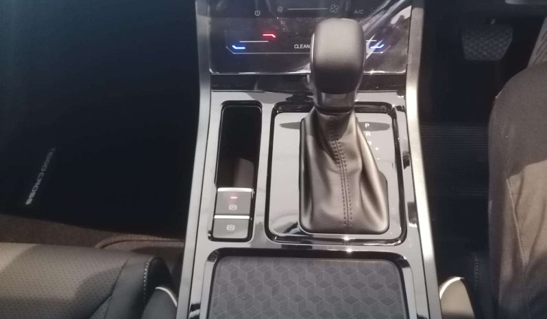 
								Chery TIGGO 4 CROSS TIGGO 4 CROSS 1.5 LIT CVT full									