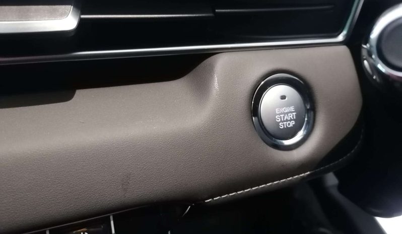 
								Chery TIGGO 4 CROSS TIGGO 4 CROSS 1.5 LIT CVT full									