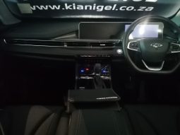 
										Chery TIGGO 4 CROSS TIGGO 4 CROSS 1.5 LIT CVT full									
