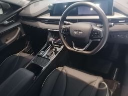 
										Chery TIGGO 4 CROSS TIGGO 4 CROSS 1.5 LIT CVT full									