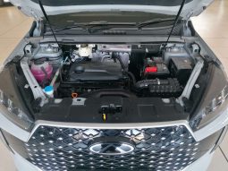 
										Chery TIGGO 4 CROSS TIGGO 4 CROSS 1.5 LIT CVT full									