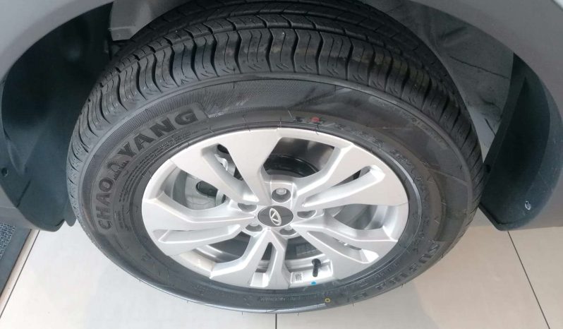 
								Chery TIGGO 4 CROSS TIGGO 4 CROSS 1.5 LIT CVT full									