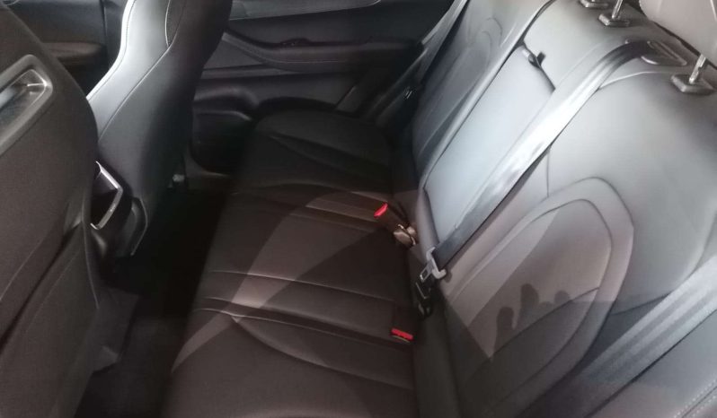 
								Chery TIGGO 4 CROSS TIGGO 4 CROSS 1.5 LIT CVT full									