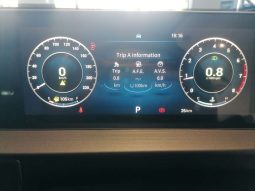 
										Chery TIGGO 4 CROSS TIGGO 4 CROSS 1.5 LIT CVT full									