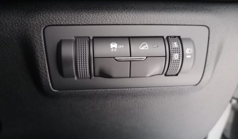 
								Chery TIGGO 4 CROSS TIGGO 4 CROSS 1.5 LIT CVT full									
