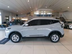 
										Chery TIGGO 4 CROSS TIGGO 4 CROSS 1.5 LIT CVT full									