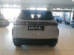 
										Chery TIGGO 4 CROSS TIGGO 4 CROSS 1.5 LIT CVT full									