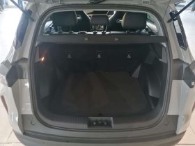Chery TIGGO 4 CROSS TIGGO 4 CROSS 1.5 LIT CVT