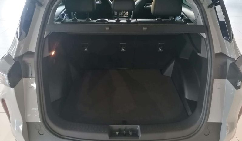 
								Chery TIGGO 4 CROSS TIGGO 4 CROSS 1.5 LIT CVT full									