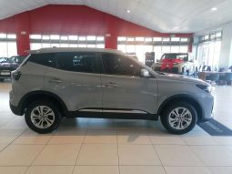 
										Chery TIGGO 4 CROSS TIGGO 4 CROSS 1.5 LIT CVT full									