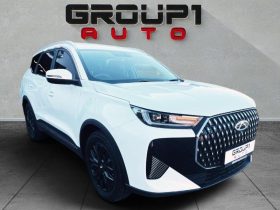 Chery Tiggo 7 1.5T Prime