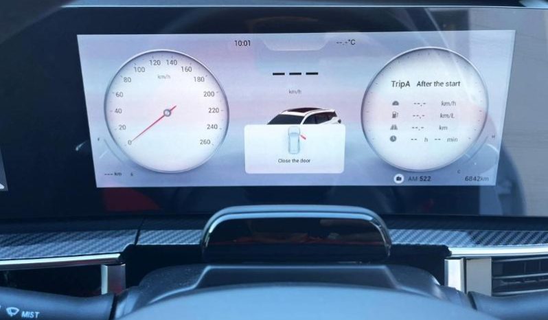 
								Chery Tiggo 7 1.5T Prime full									