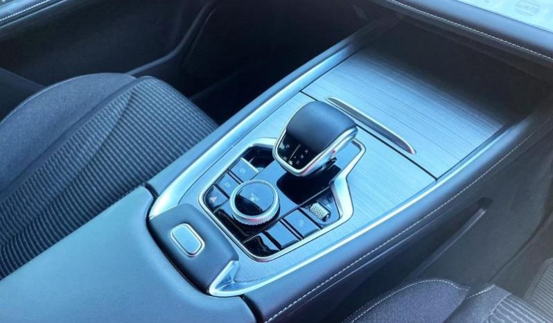 
								Chery Tiggo 7 1.5T Prime full									