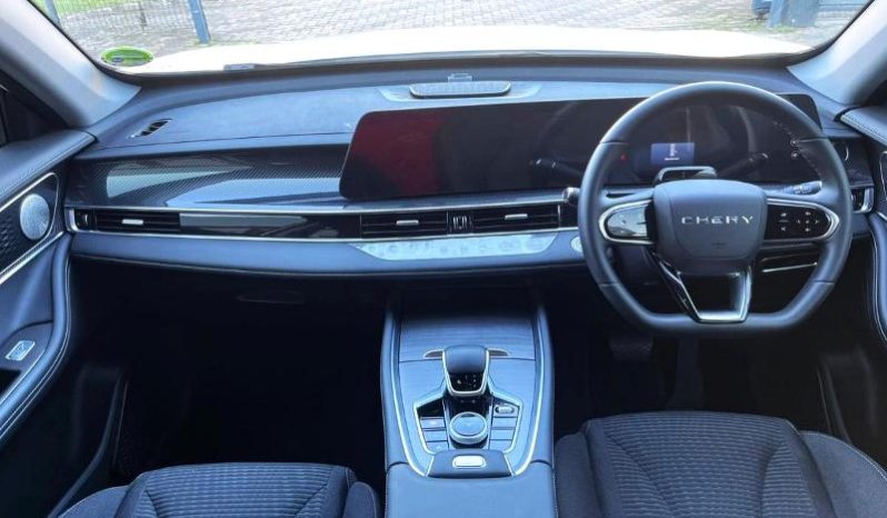 
								Chery Tiggo 7 1.5T Prime full									