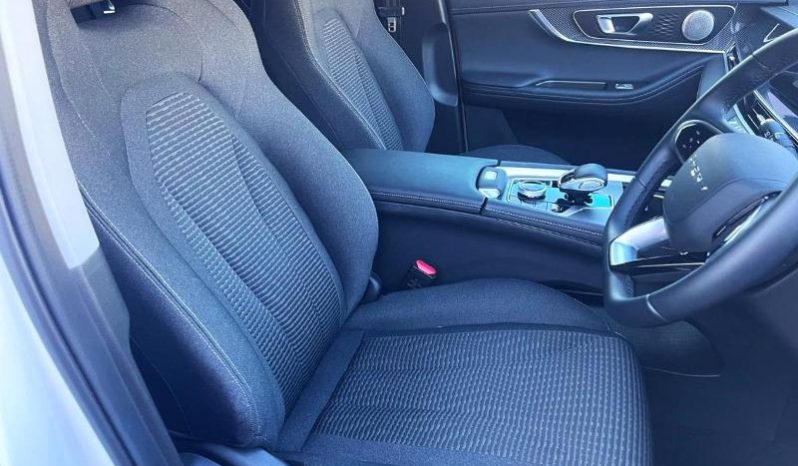 
								Chery Tiggo 7 1.5T Prime full									